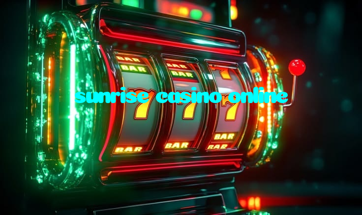 available types of sunrise casino online bet including pre-match live express and system bets