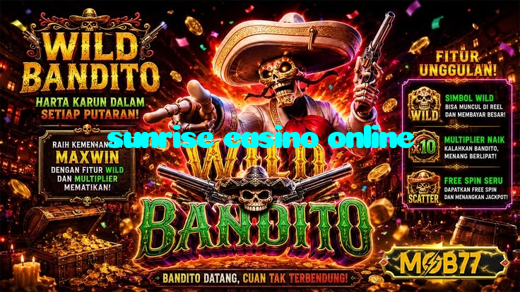sunrise casino online خوش آمدید بونس +600% پیشکش موبائل ایپ کے پروموشن سیکشن میں دکھائی دیتی ہے۔